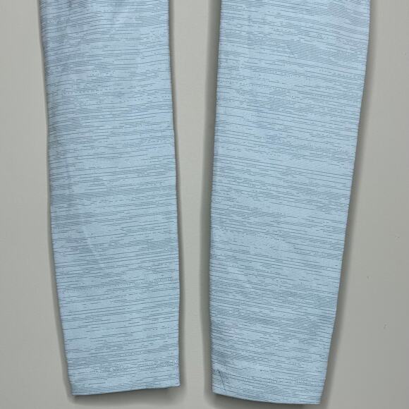Outdoor Voices Gray Cropped Leggings Size XS - Picture 7 of 7